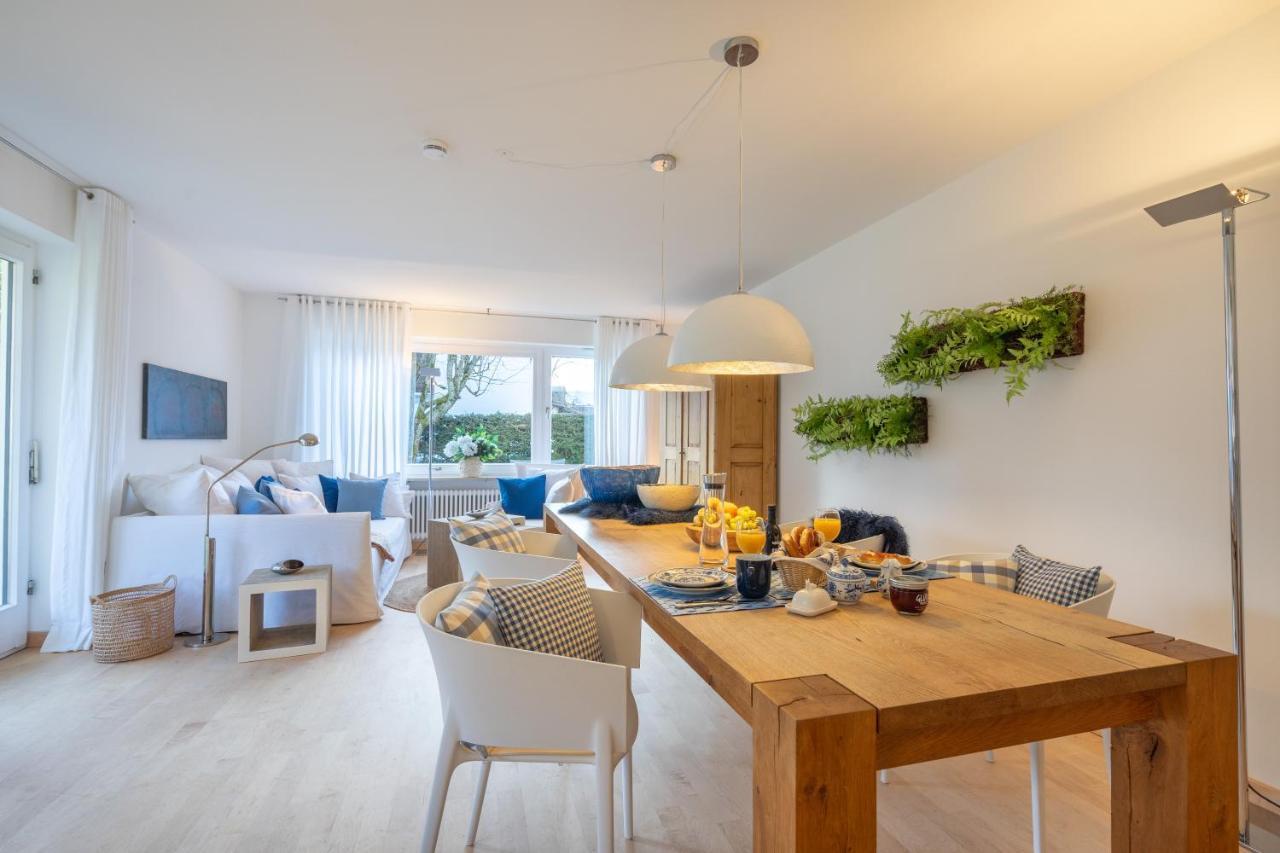 Apartment Obheiter Oberstdorf Eksteriør bilde