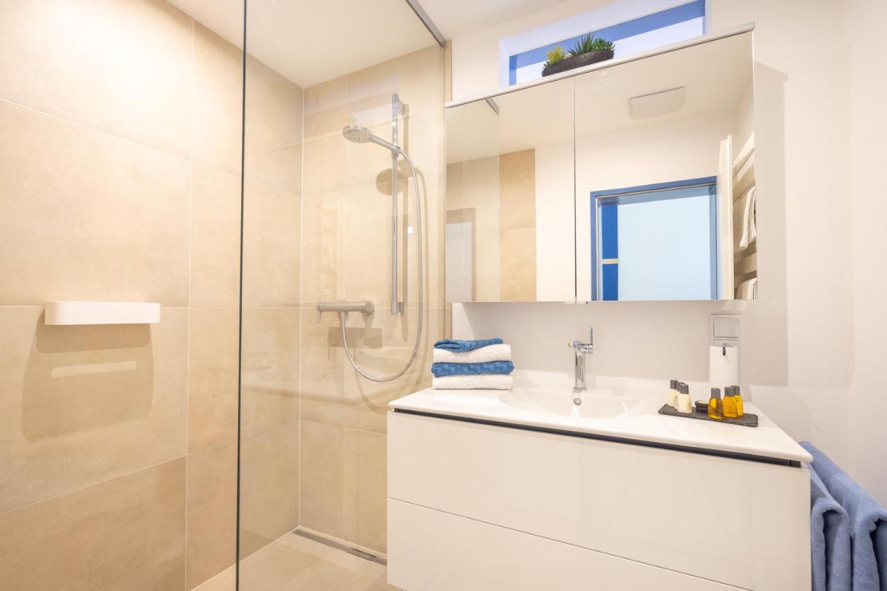 Apartment Obheiter Oberstdorf Eksteriør bilde